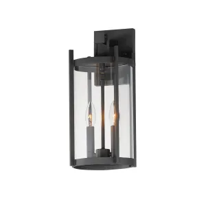 Maxim Two Light Outdoor Wall Sconce best Wall Lights for sale