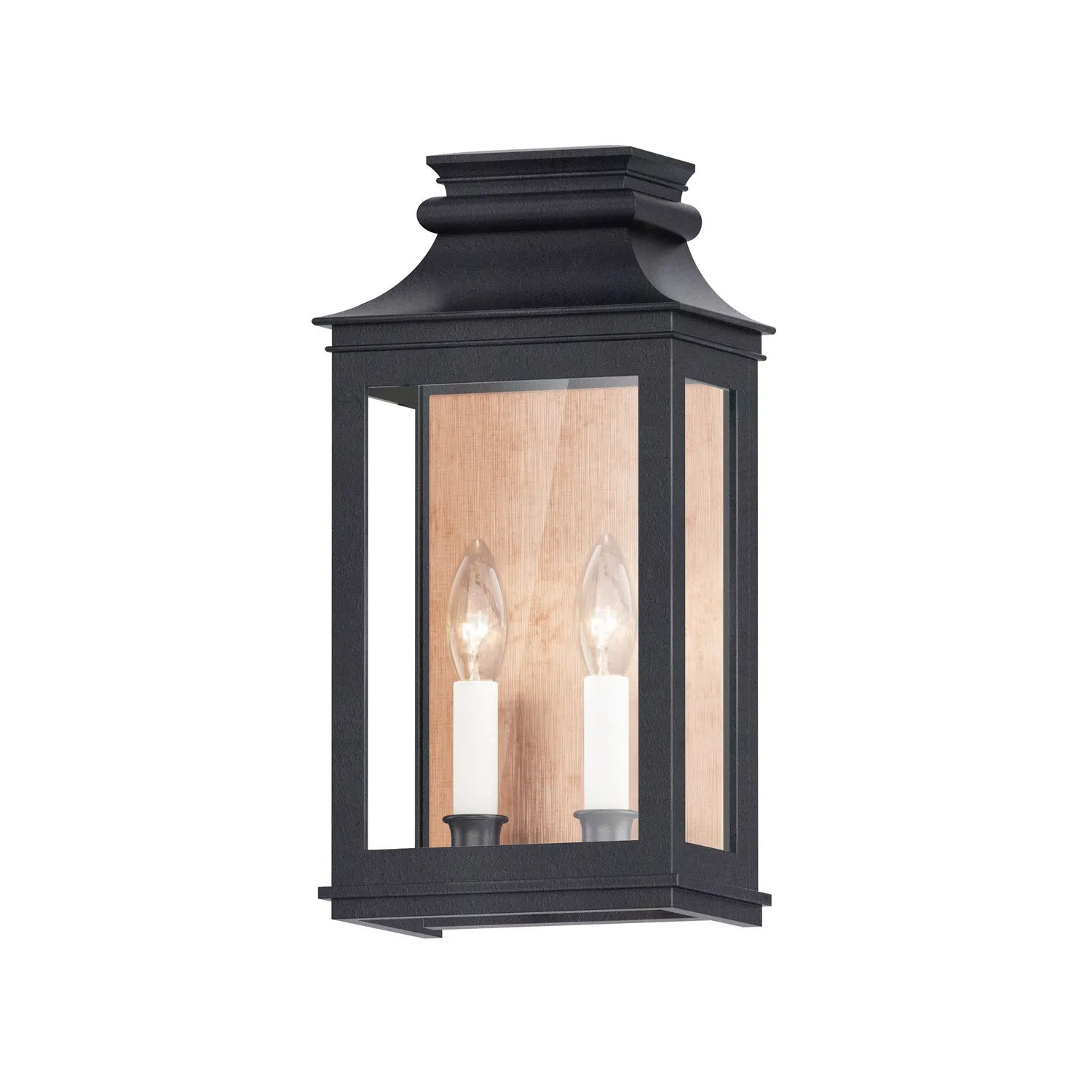 Maxim Two Light Outdoor Wall Sconce best Wall Lights for sale