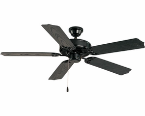 Maxim 52"Outdoor Ceiling Fan Outdoor Ceiling Fans discount
