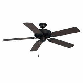 Maxim 52"Outdoor Ceiling Fan Outdoor Ceiling Fans discount