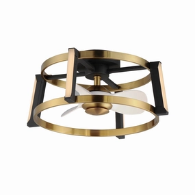 Maxim LED Fandelight Chandelier Fans (Fandeliers) outlet sale