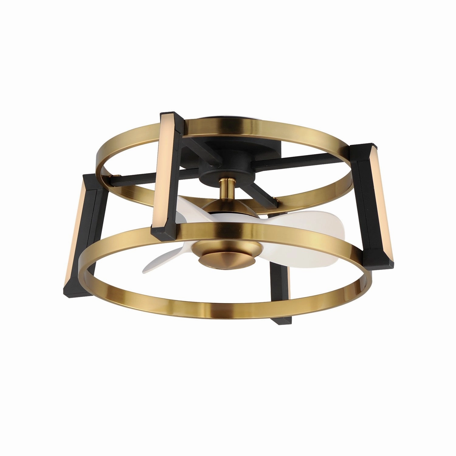 Maxim LED Fandelight Chandelier Fans (Fandeliers) outlet sale