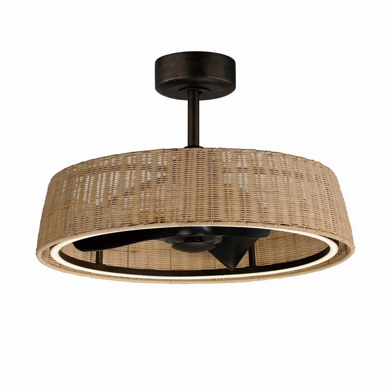 Maxim LED Outdoor Fandelight Chandelier Fans (Fandeliers) outlet sale
