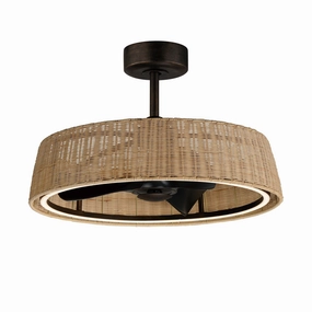 Maxim LED Outdoor Fandelight Chandelier Fans (Fandeliers) outlet sale