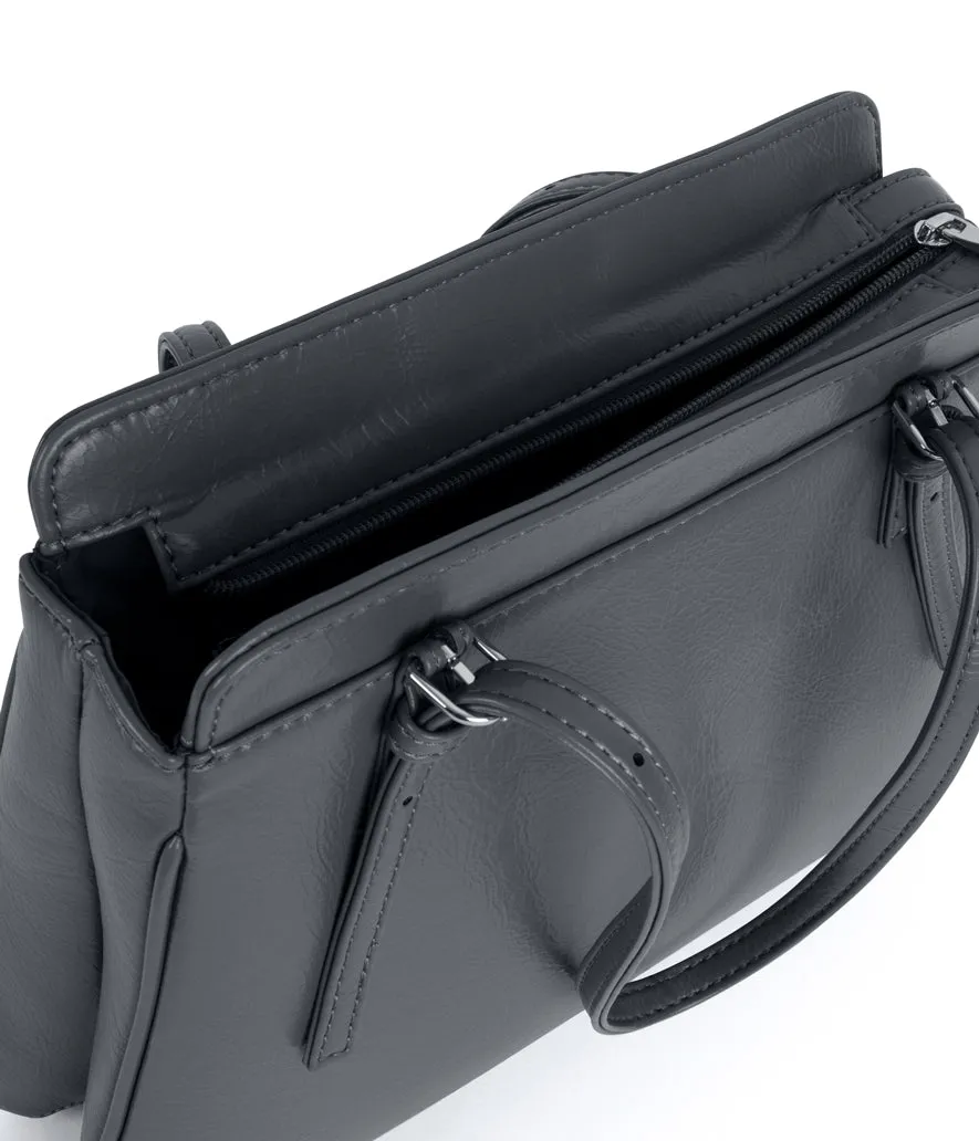 MAY Vegan Satchel - Theme