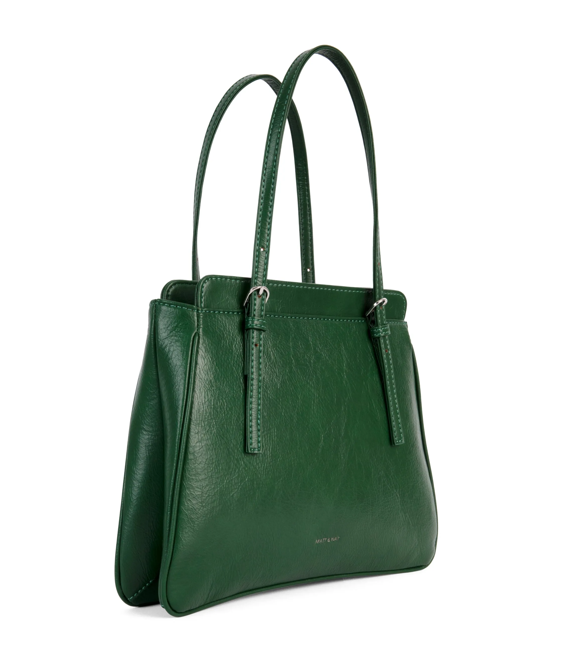 MAY Vegan Satchel - Theme