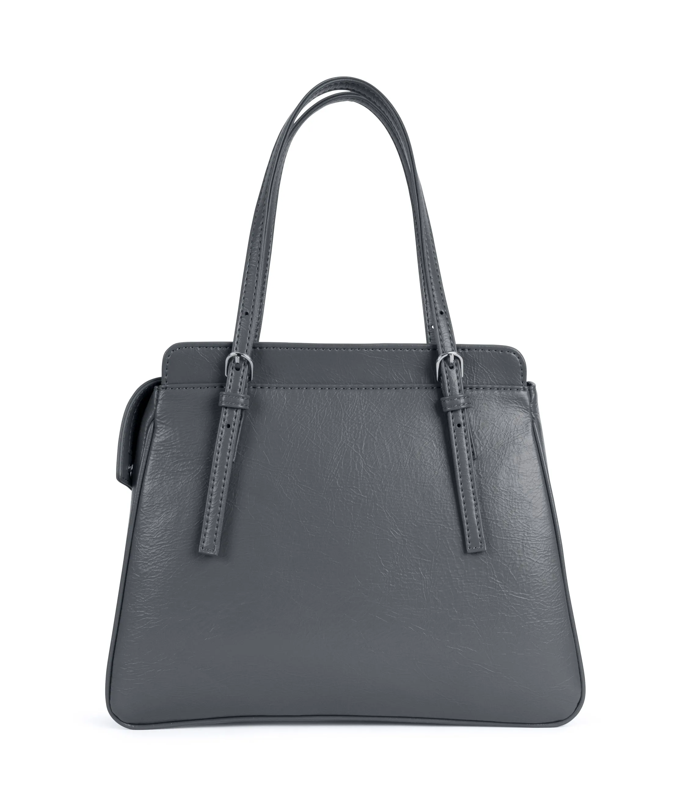 MAY Vegan Satchel - Theme