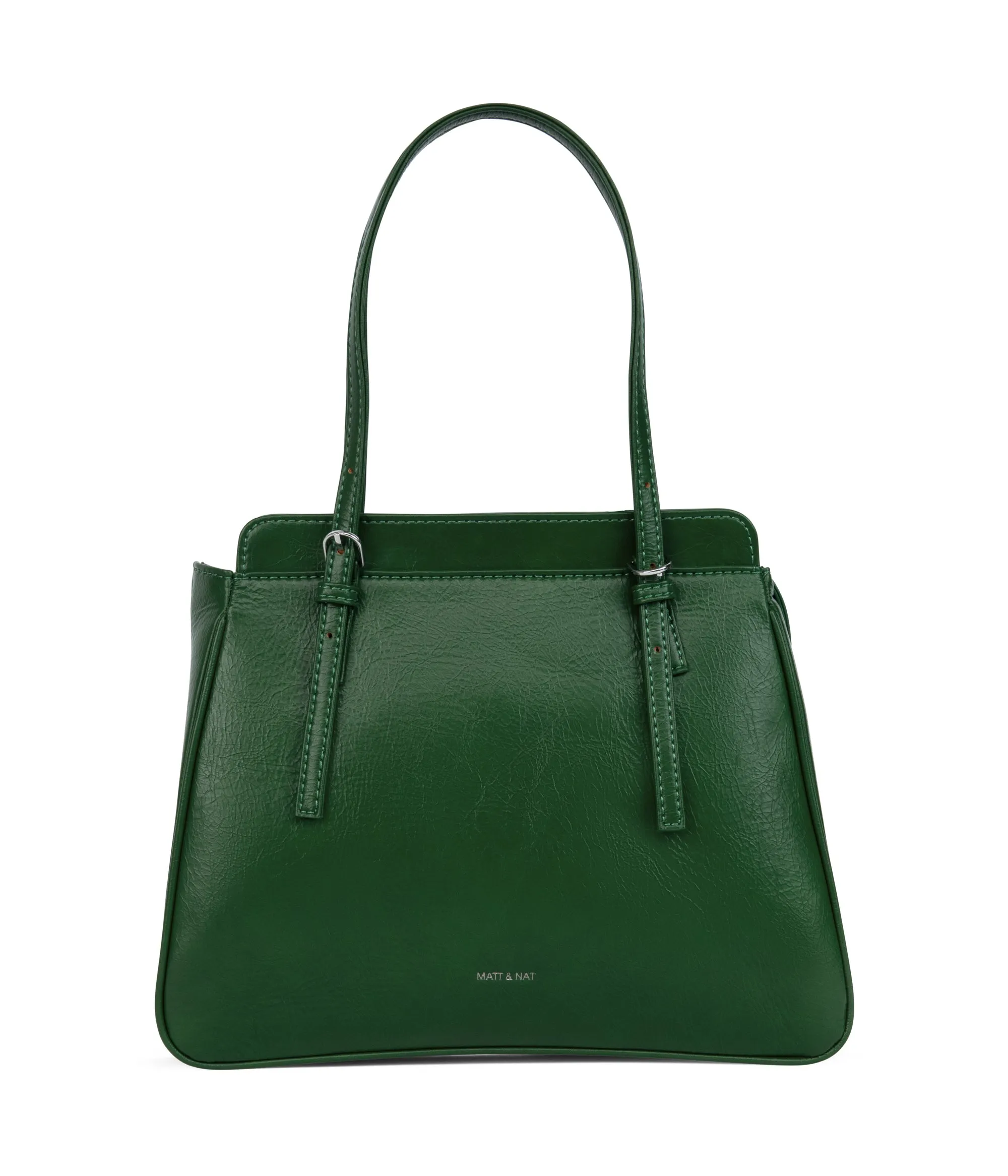 MAY Vegan Satchel - Theme