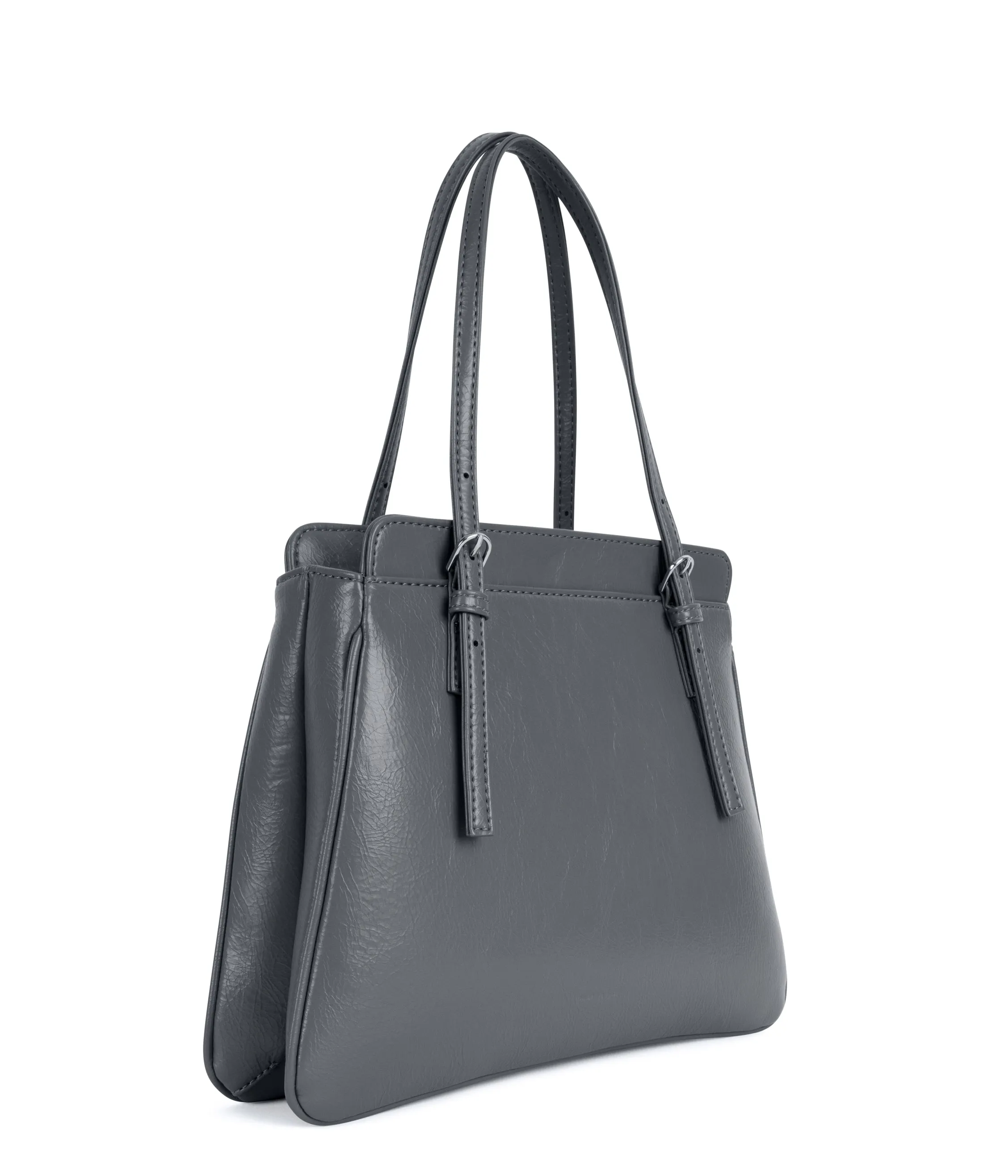 MAY Vegan Satchel - Theme