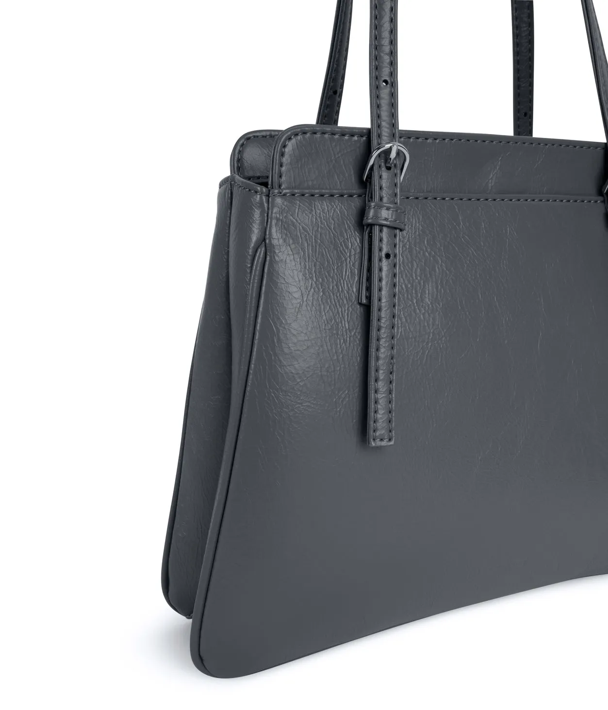 MAY Vegan Satchel - Theme