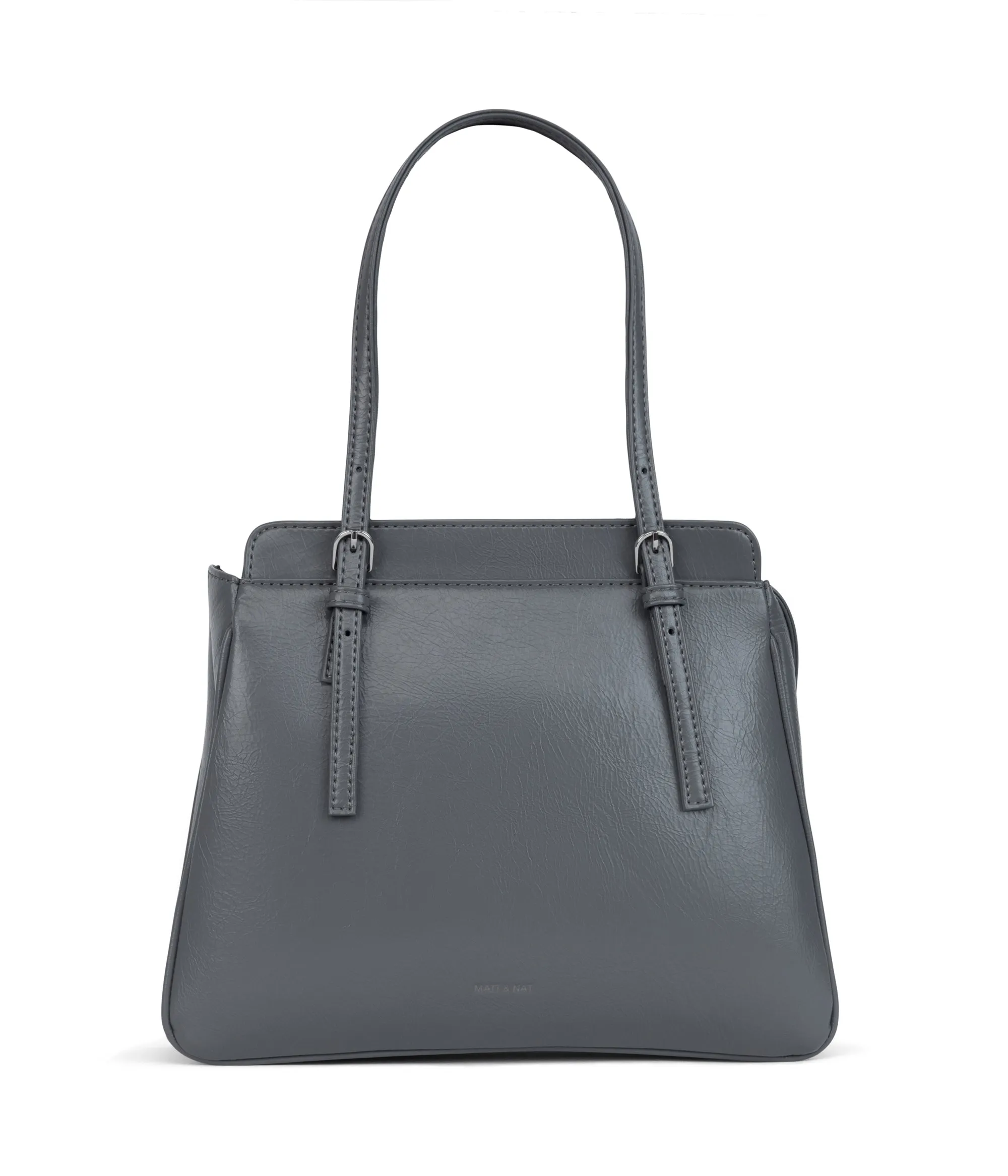 MAY Vegan Satchel - Theme