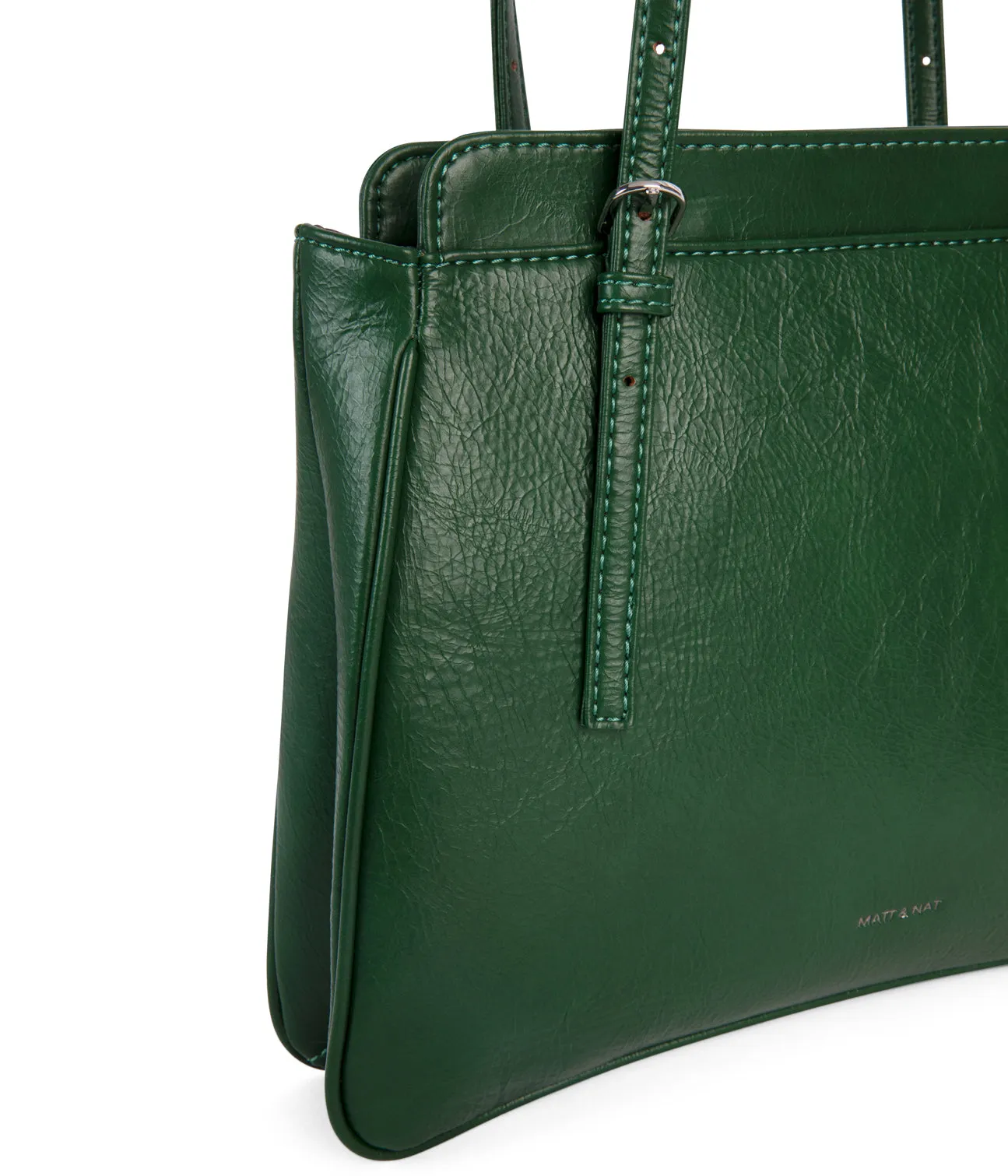 MAY Vegan Satchel - Theme