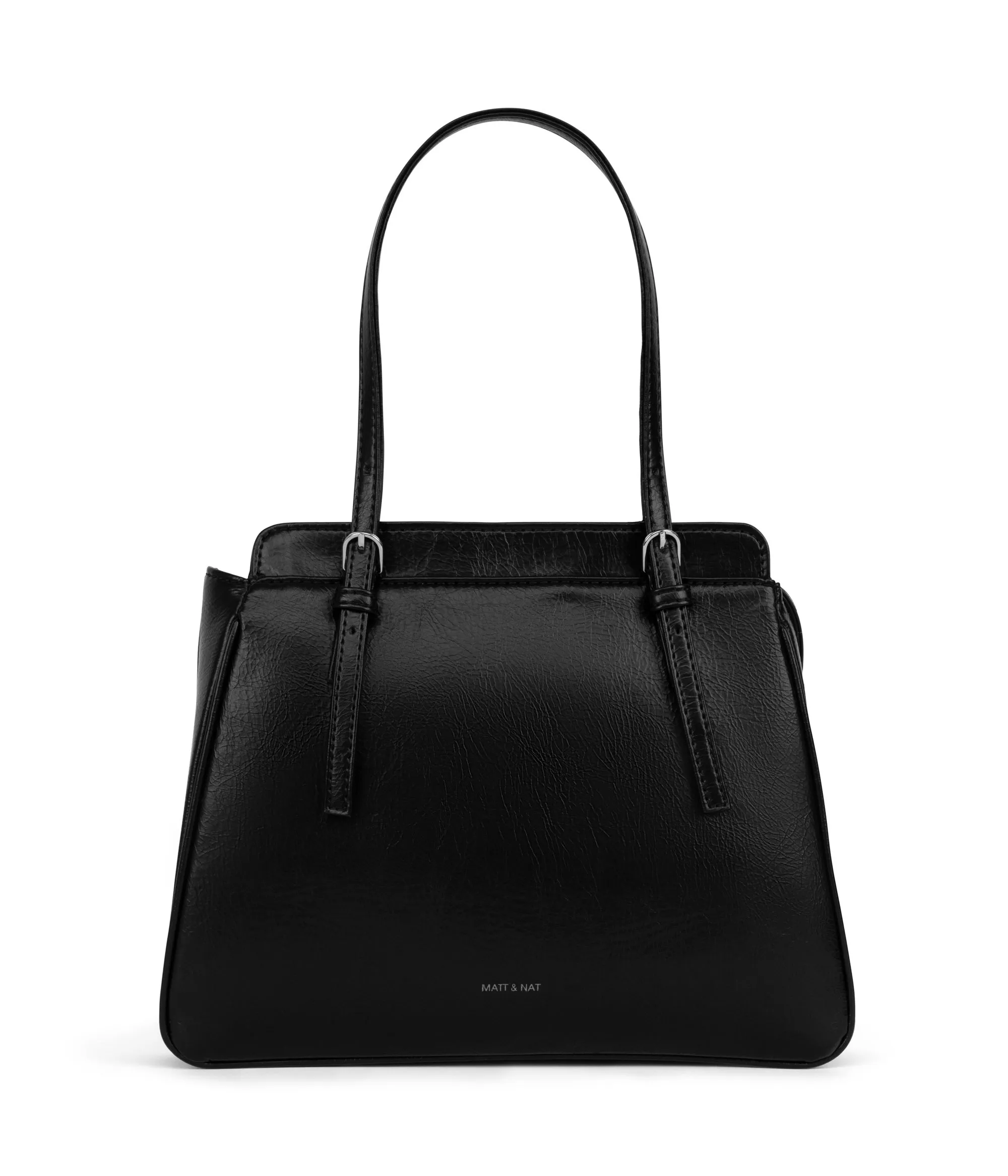 MAY Vegan Satchel - Theme