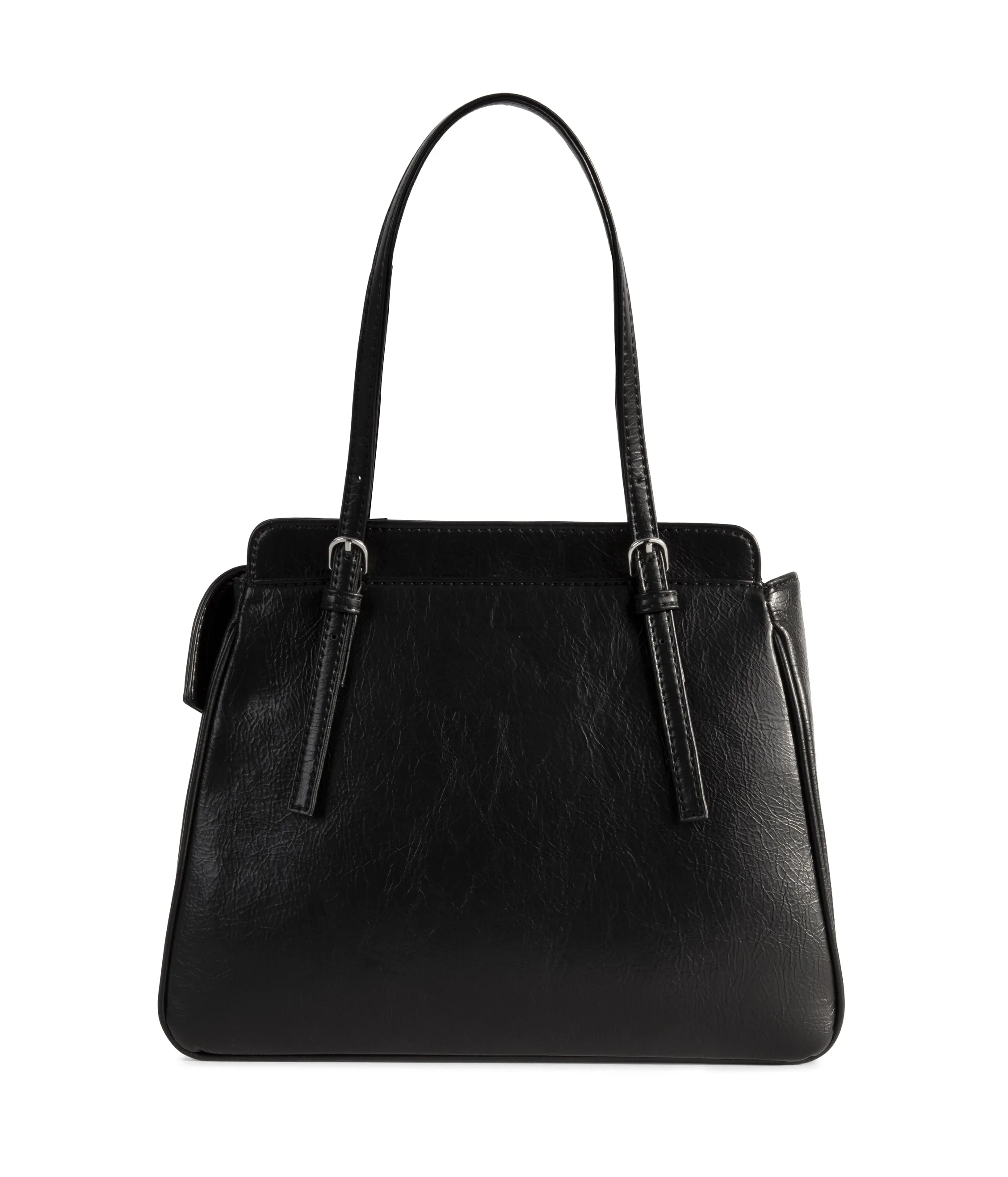 MAY Vegan Satchel - Theme