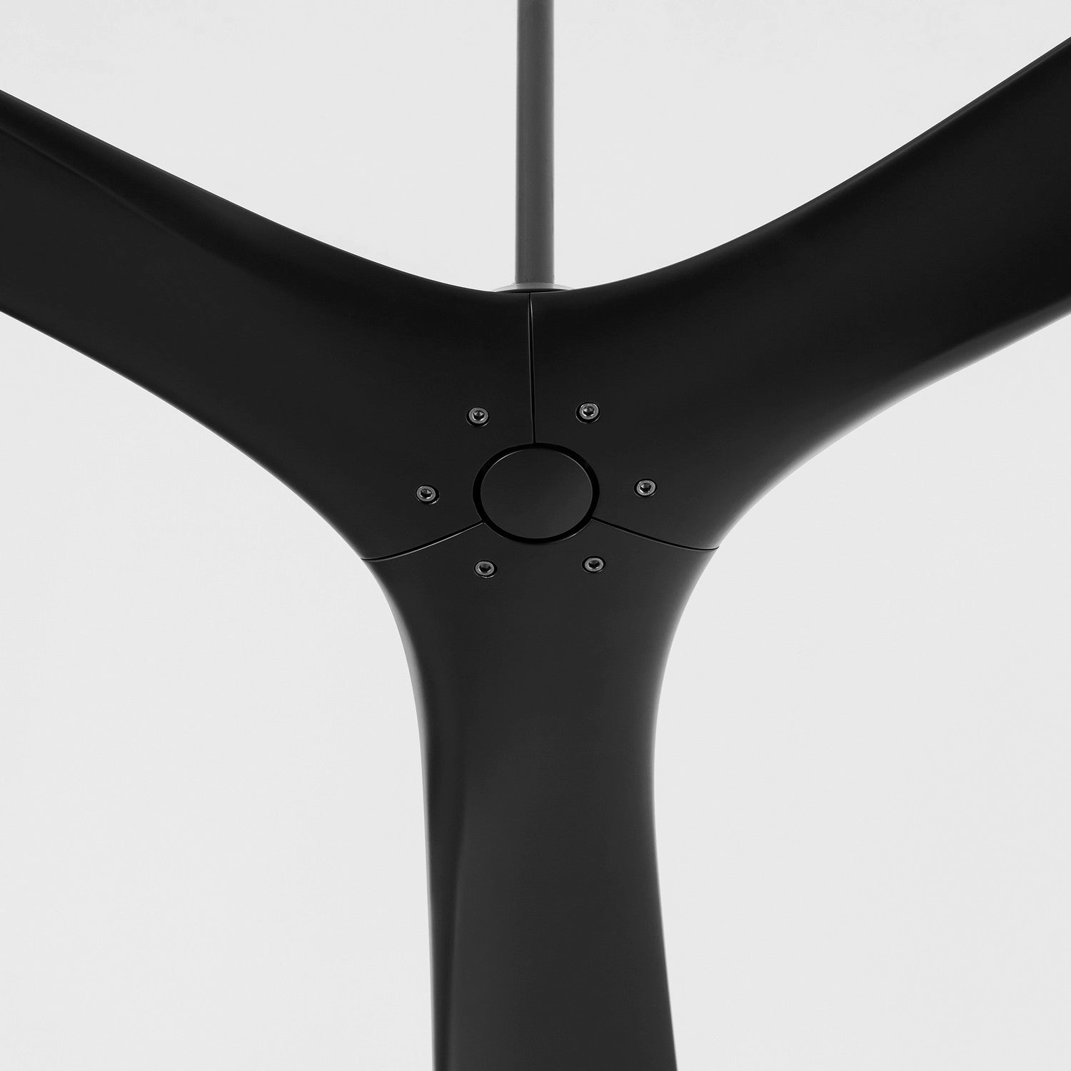 Mecca 72" Ceiling Fan Black Large Ceiling Fans online store