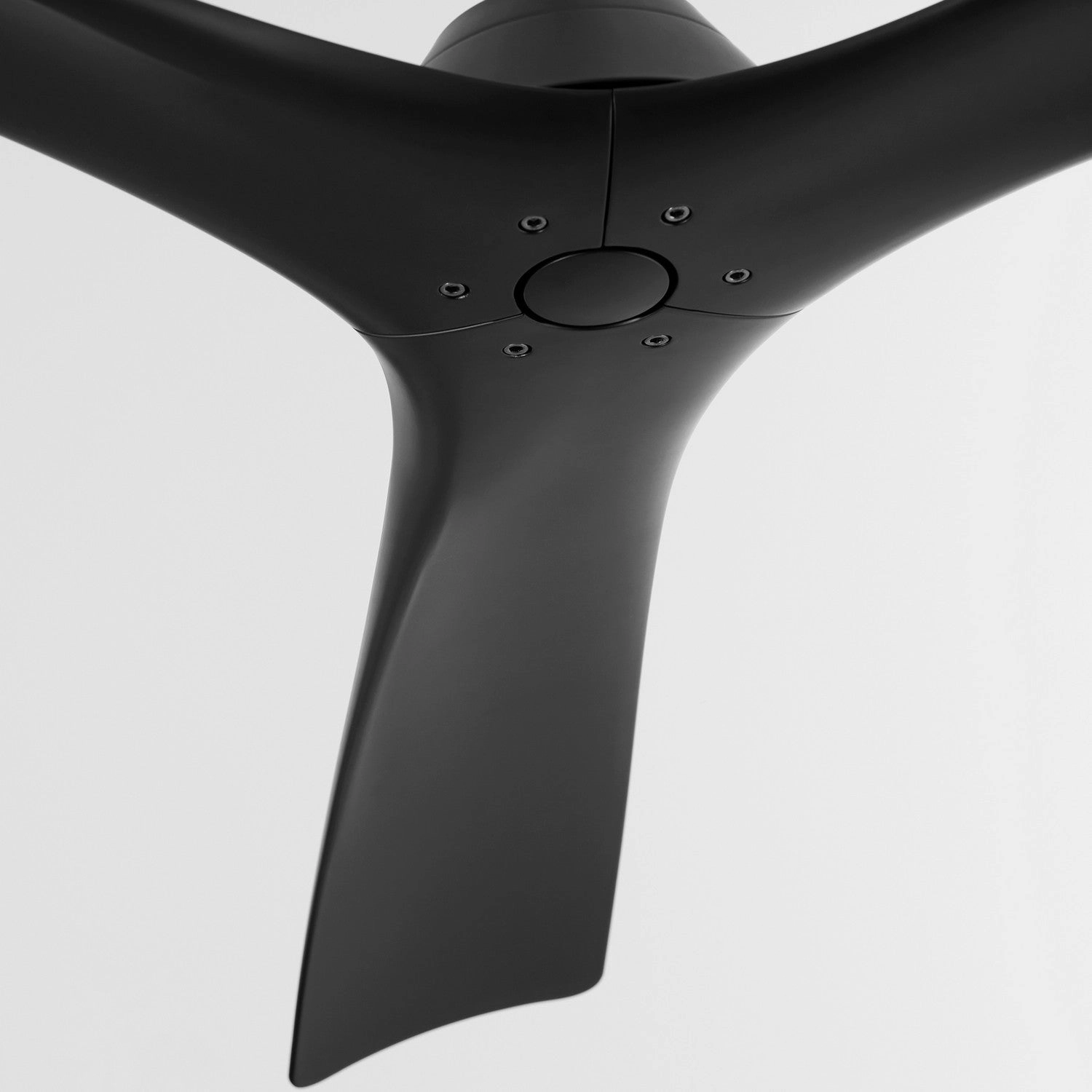 Mecca 72" Ceiling Fan Black Large Ceiling Fans online store