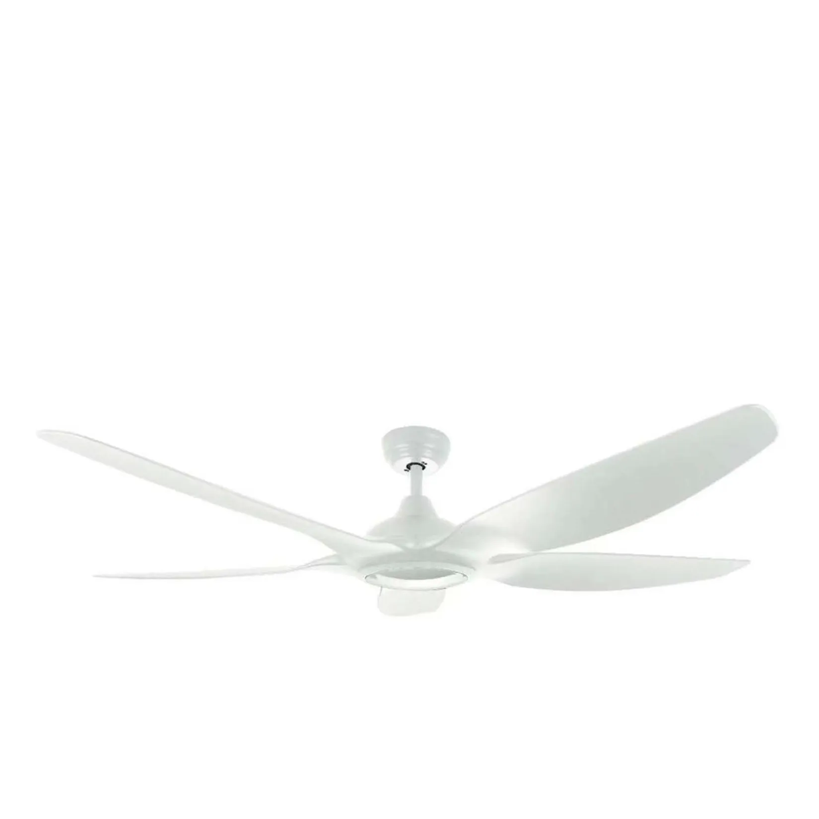 MELBOURNE 48/62" DC CEILING FAN   OPTIONAL DIM LIGHT Smart Fans Energy Saver