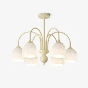 Melting Ice Cream Chandelier Sale on Bedroom Lights