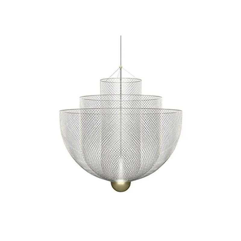 Meshmatics Hanging lamp