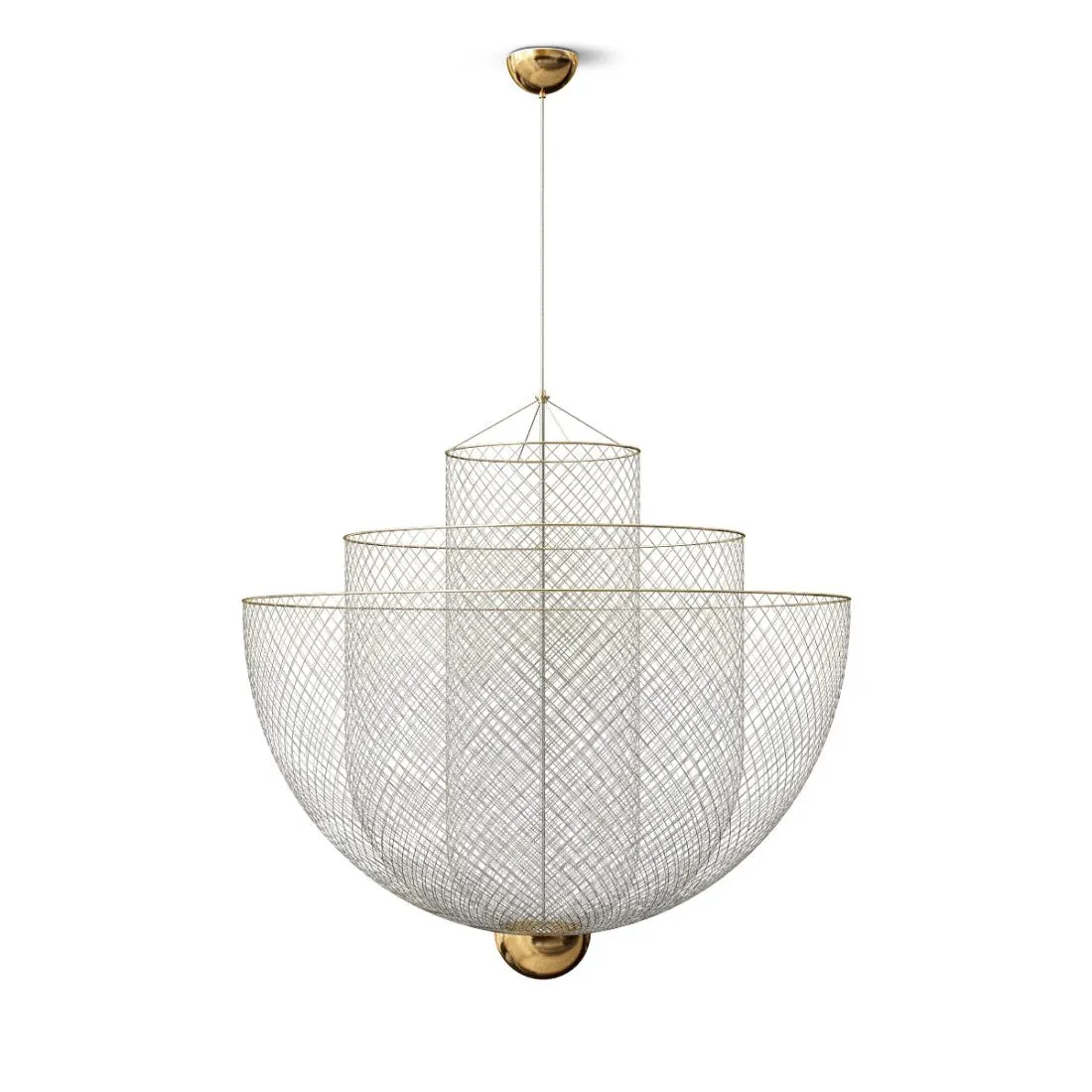 Meshmatics Hanging lamp