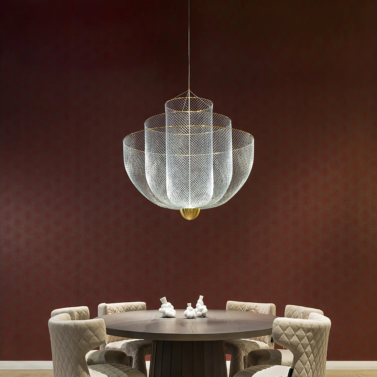 Meshmatics Hanging lamp