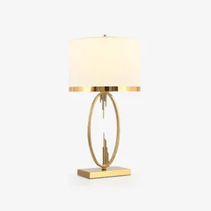 Metal Table Lamp Discounted Living Room Lamps