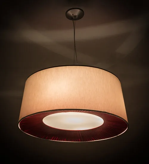 Meyda Tiffany Bruges 162178 Chandelier Light - Nickel Chandeliers on sale