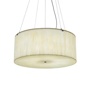 Meyda Tiffany Cilindro 248376 Chandelier Light - Timeless Bronze Affordable Chandeliers for home