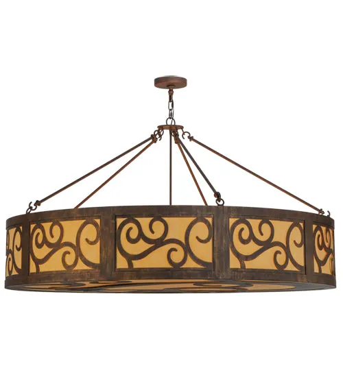 Meyda Tiffany Dean 142134 Chandelier Light - Custom Chandeliers on sale