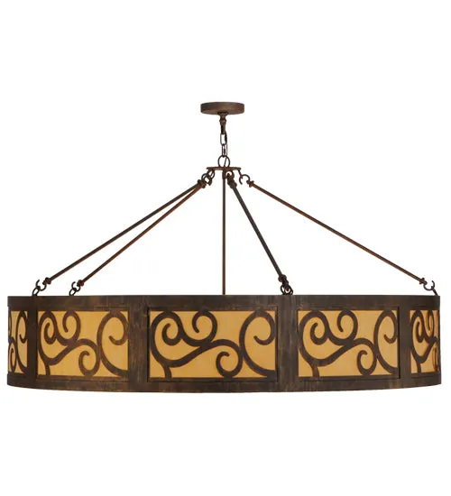 Meyda Tiffany Dean 142134 Chandelier Light - Custom Chandeliers on sale