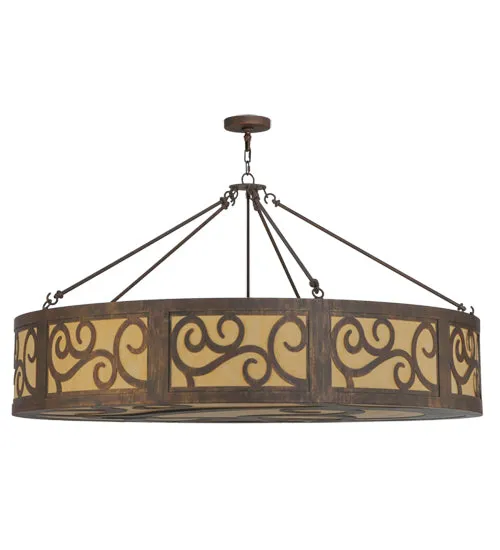 Meyda Tiffany Dean 142134 Chandelier Light - Custom Chandeliers on sale