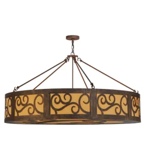 Meyda Tiffany Dean 142134 Chandelier Light - Custom Affordable Chandeliers for home