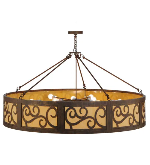 Meyda Tiffany Dean 142134 Chandelier Light - Custom Chandeliers on sale