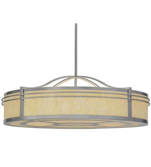Meyda Tiffany Sargent 153402 Chandelier Light - Brushed Nickel Affordable Chandeliers for home