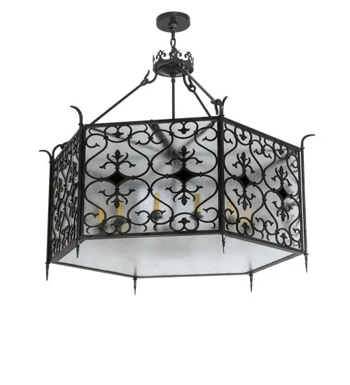 Meyda Tiffany Saskia 214179 Chandelier Light - Custom Chandeliers on sale