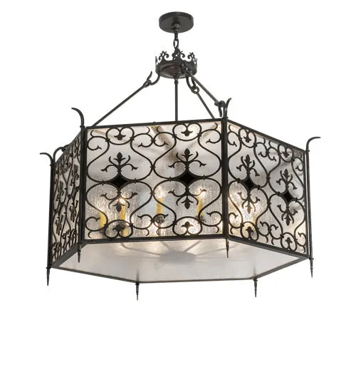 Meyda Tiffany Saskia 214179 Chandelier Light - Custom Chandeliers on sale