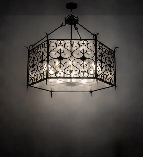 Meyda Tiffany Saskia 214179 Chandelier Light - Custom Affordable Chandeliers for home