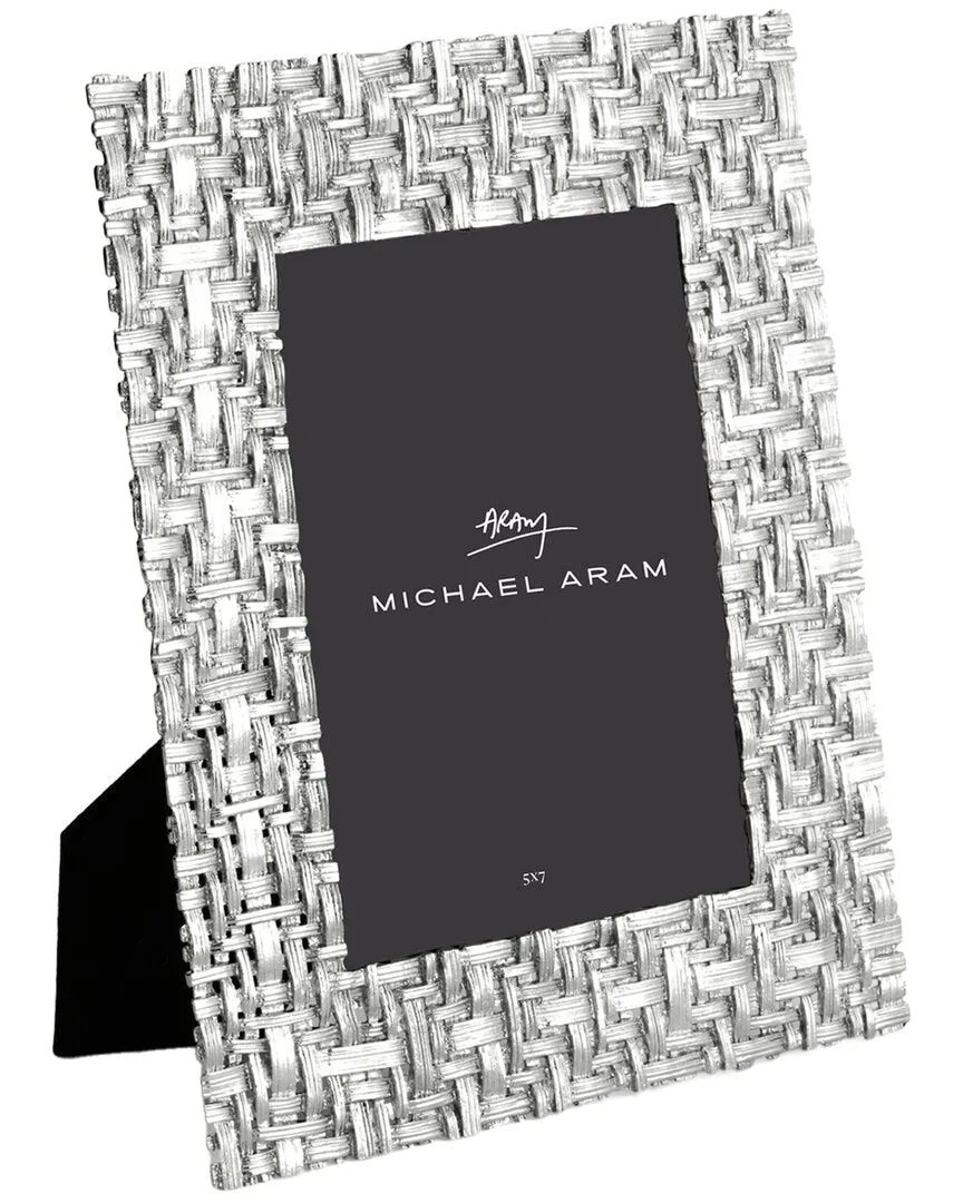 Michael Aram 5x7 Palm Frame