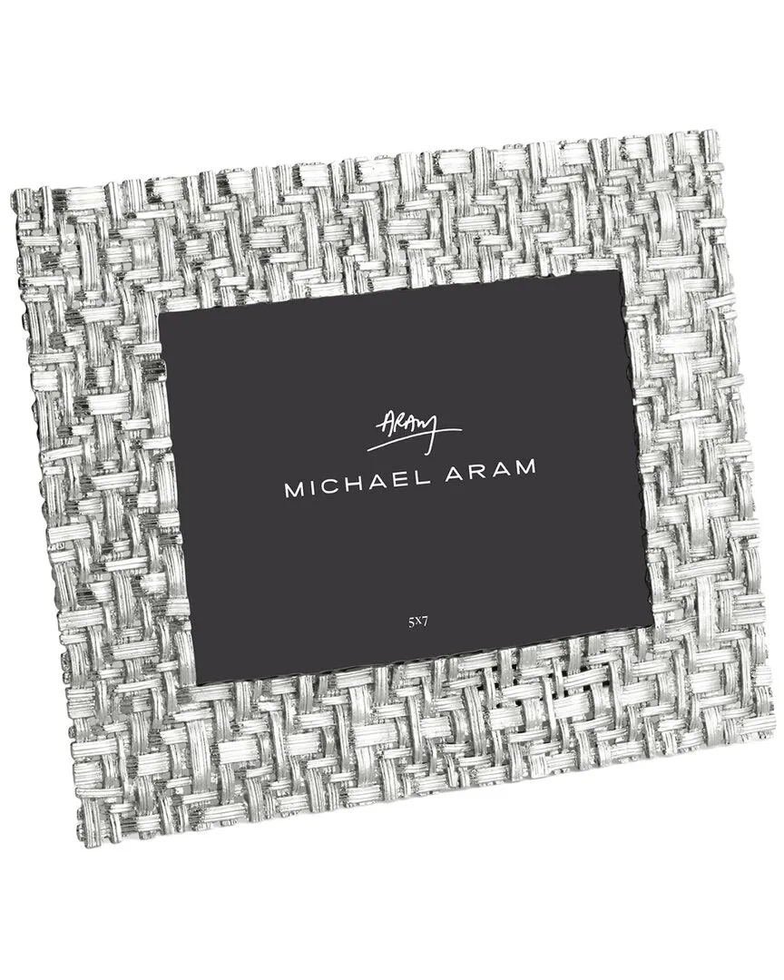 Michael Aram 5x7 Palm Frame