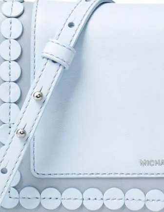 Michael Michael Kors Analise Medium Messenger