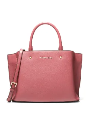Michael Michael Kors Arielle Medium Satchel