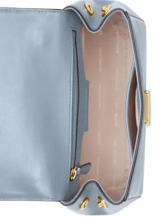 Michael Michael Kors Ava Top Handle Satchel