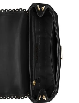 Michael Michael Kors Ava Top Handle Satchel