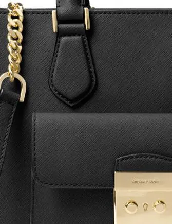 Michael Michael Kors Bridgette Medium East West Tote