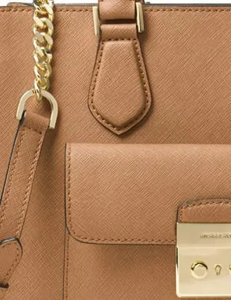 Michael Michael Kors Bridgette Medium East West Tote