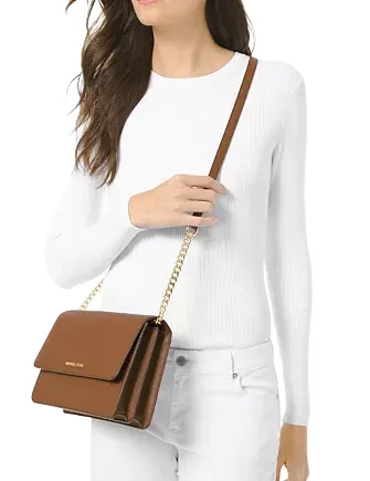 Michael Michael Kors Daniela Large Crossbody