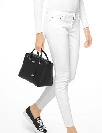 Michael Michael Kors Nolita Medium Satchel