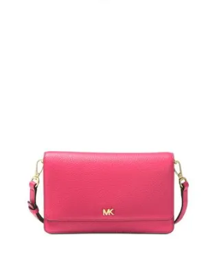 Michael Michael Kors Phone Wallet Crossbody