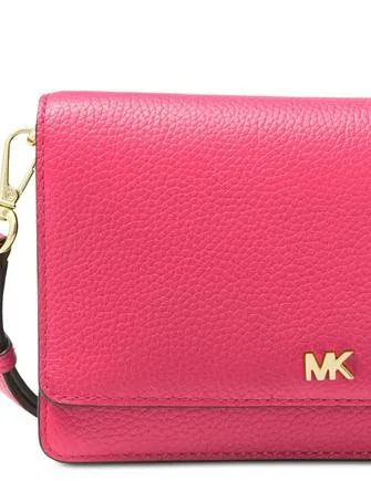 Michael Michael Kors Phone Wallet Crossbody