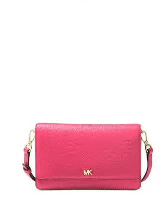 Michael Michael Kors Phone Wallet Crossbody